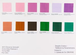 Desafio Criativo – Tekbond na Panamericana