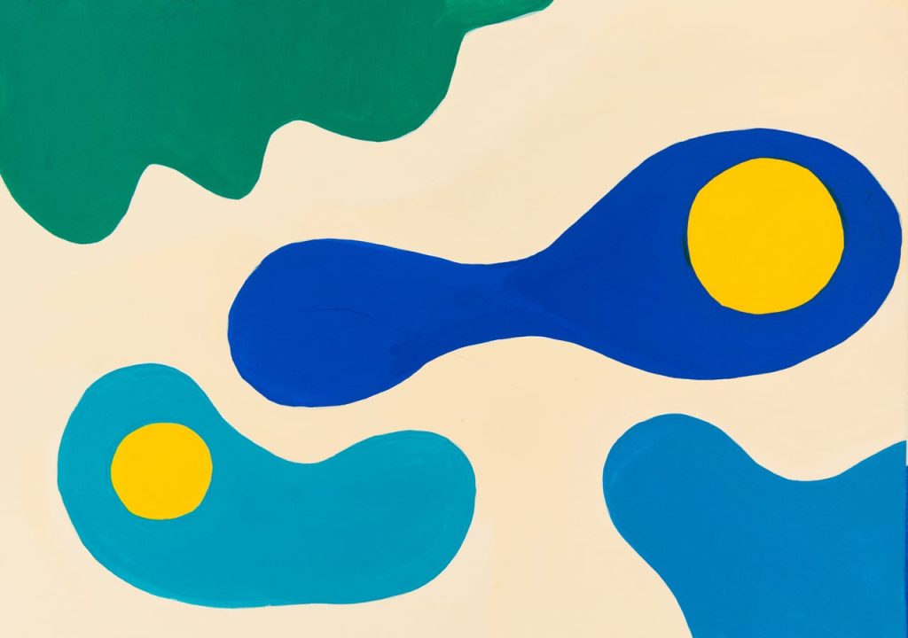 Obra de Giovanna Venturelli