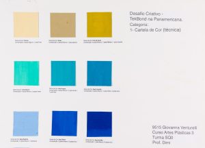 Desafio Criativo – Tekbond na Panamericana