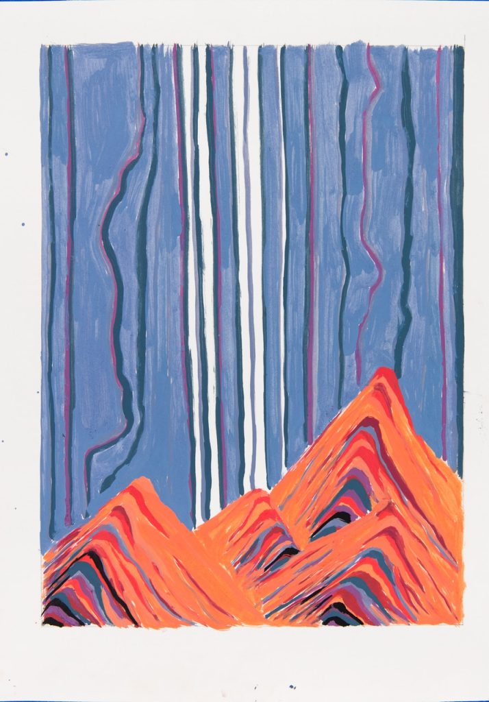 Obra de Giulia De Paola 