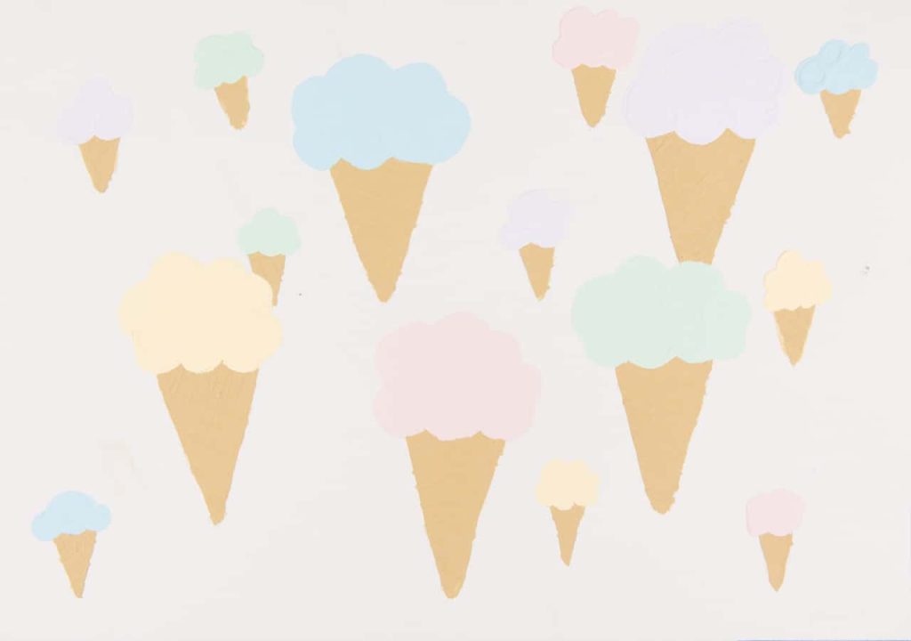 Obra de Jamile de Almeida Neri Revuelta