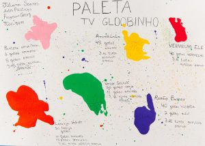 Desafio Criativo – Tekbond na Panamericana