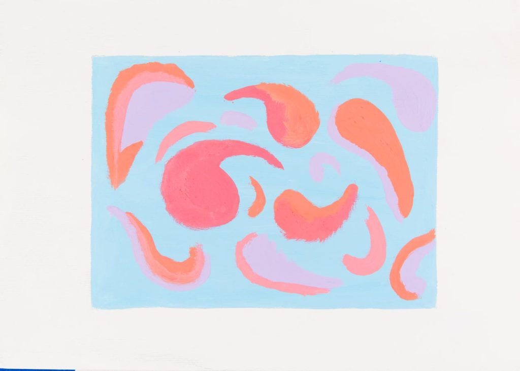 Obra de Karen Yuri Sato Minami