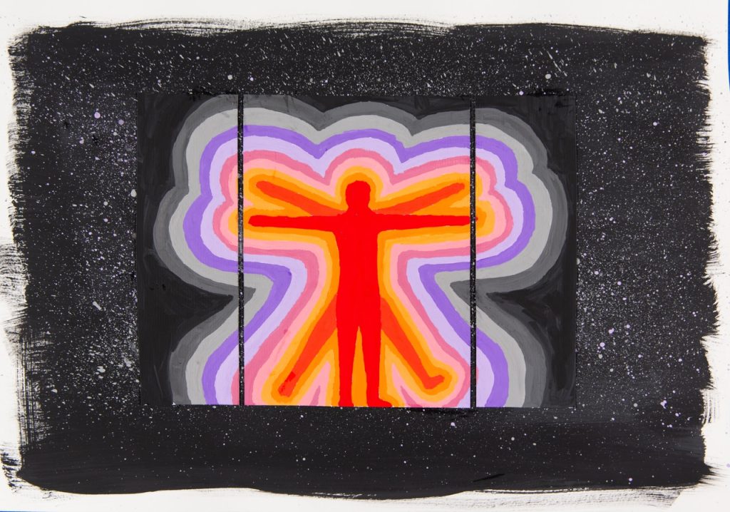 Obra de Leonardo Sandre Vendrame