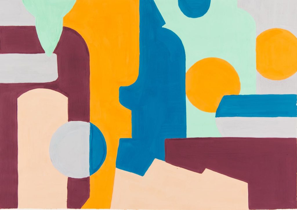 Obra de Marita Aguilar Dias de Brito