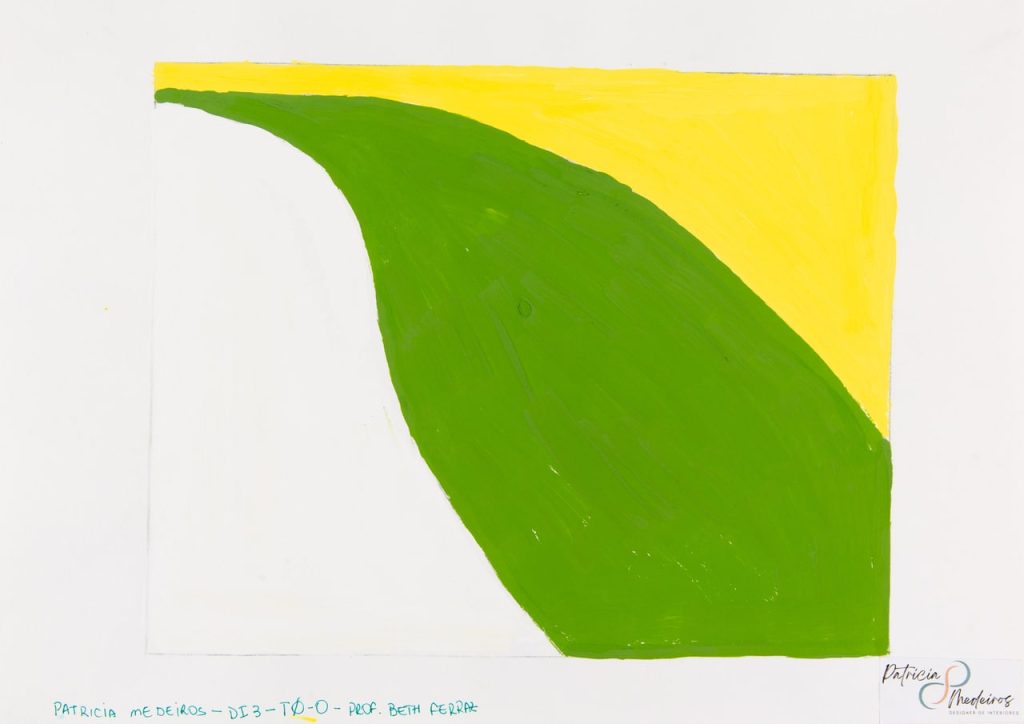 Obra de Patricia Medeiros