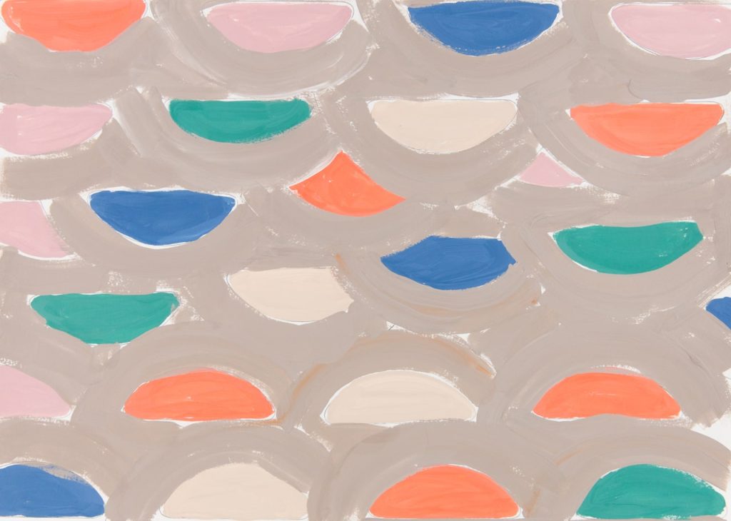 Obra de Tania Cristina da Silva