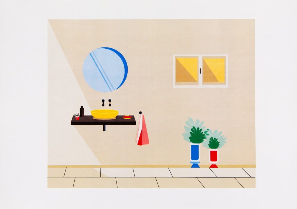 Obra de Valeria Alves Campoli 