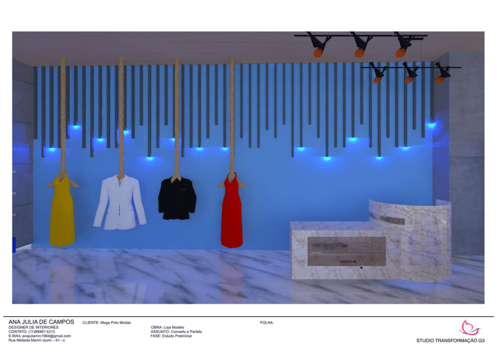 Obra de Ana Julia de Campos Cardoso
