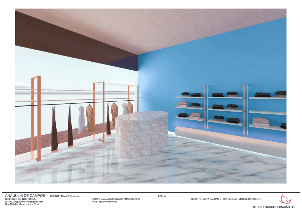 Obra de Ana Julia de Campos Cardoso