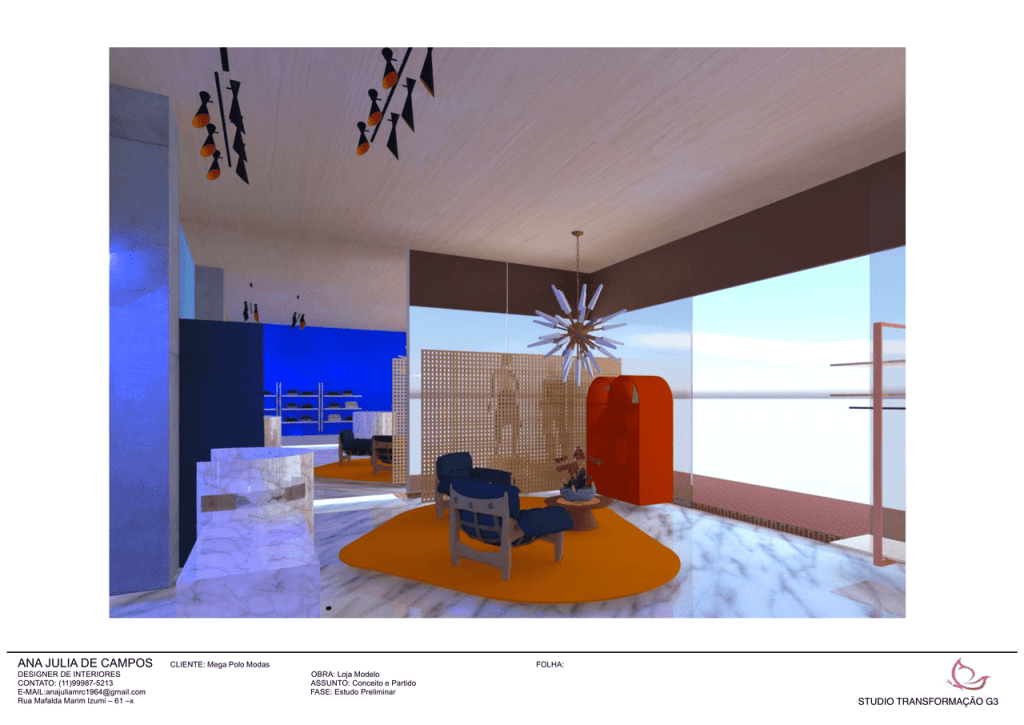 Obra de Ana Julia de Campos Cardoso