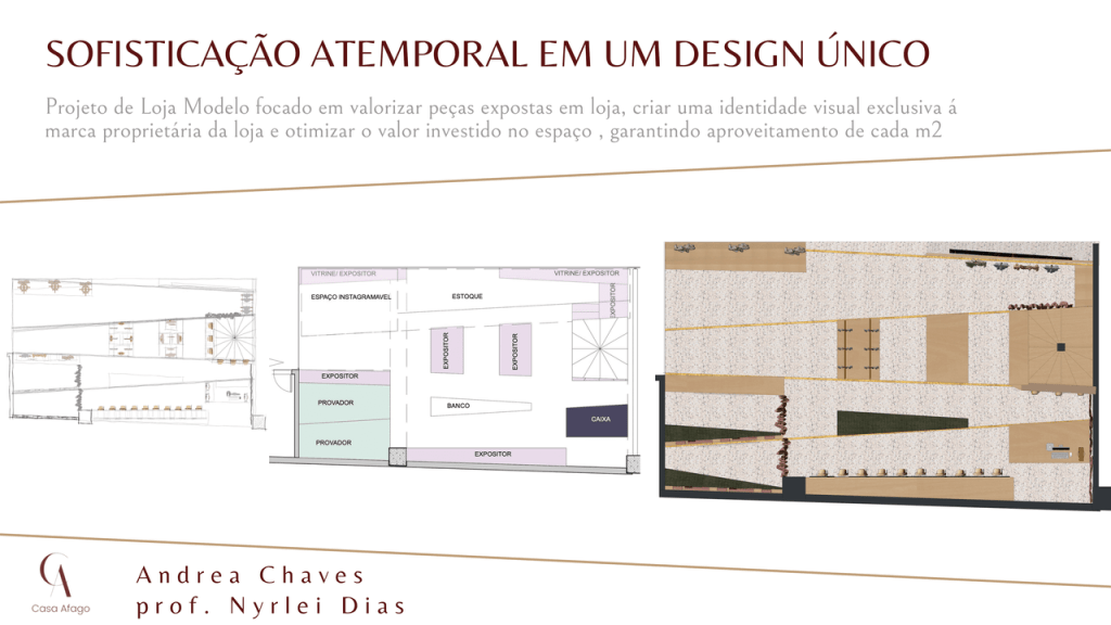 Obra de Andrea Chaves Barbosa