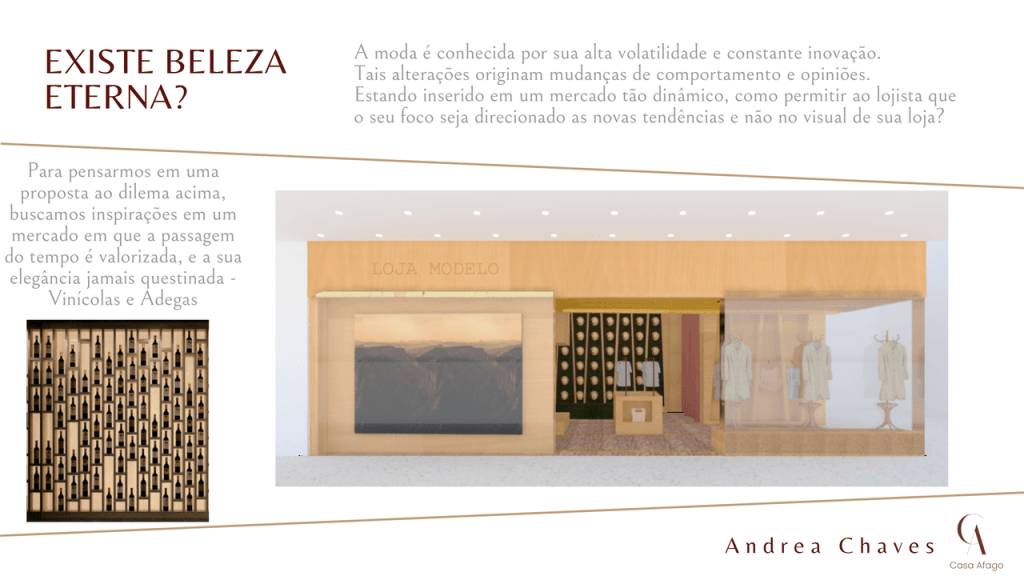 Obra de Andrea Chaves Barbosa