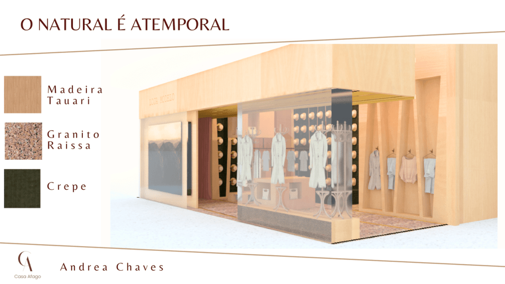 Obra de Andrea Chaves Barbosa