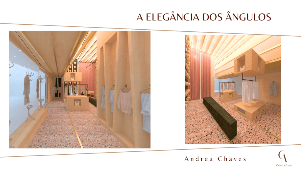 Obra de Andrea Chaves Barbosa