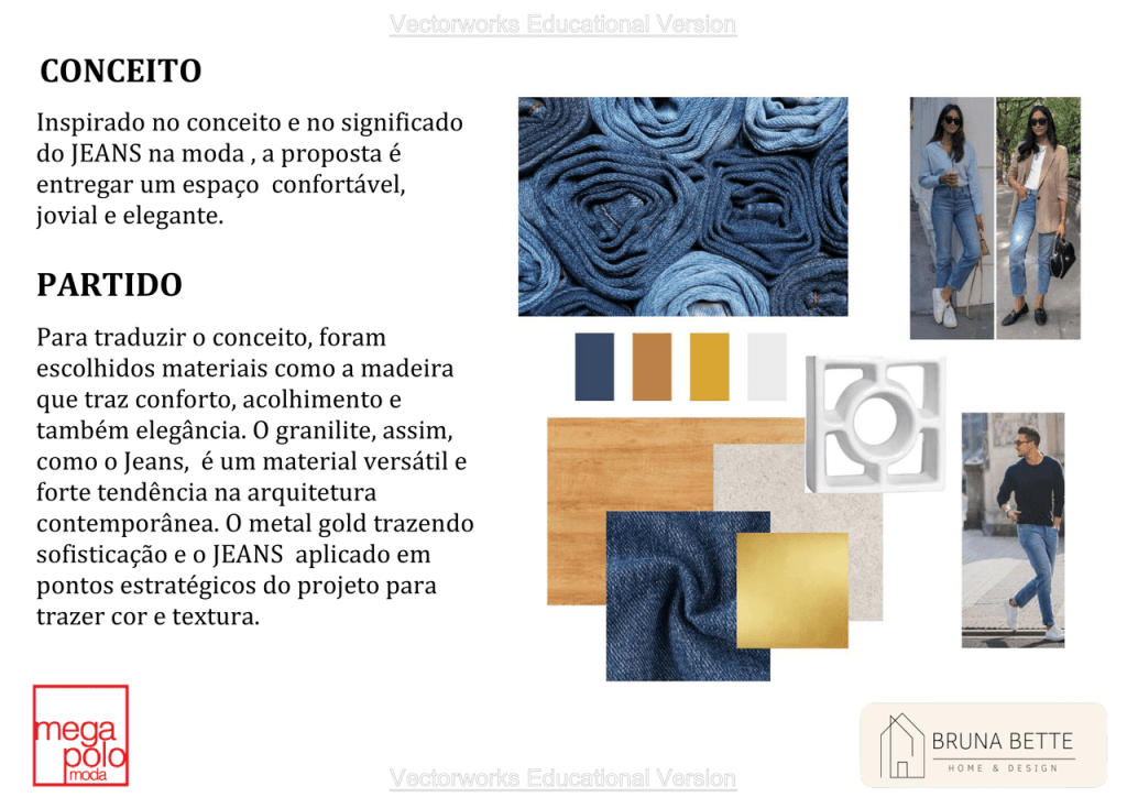 Obra de Bruna Bette Manzano Martins