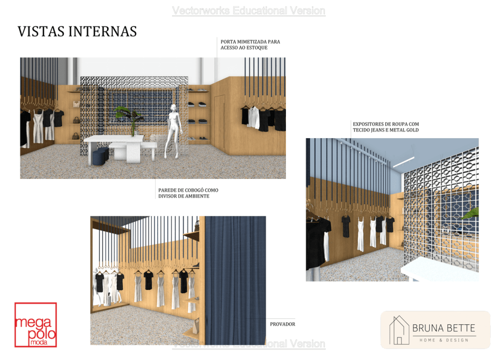Obra de Bruna Bette Manzano Martins