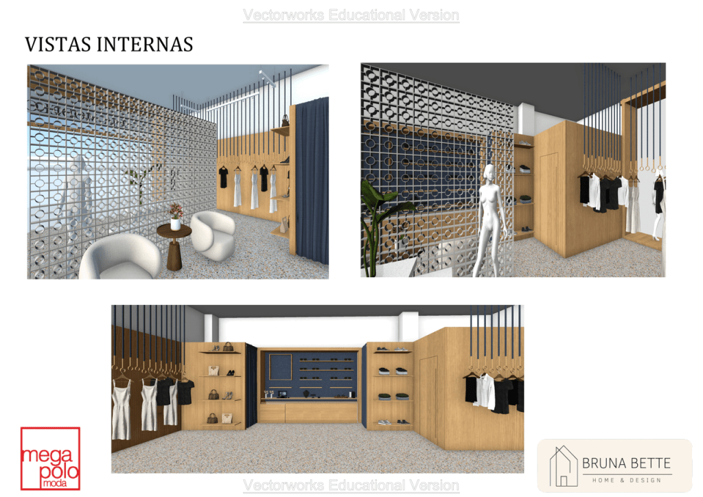 Obra de Bruna Bette Manzano Martins