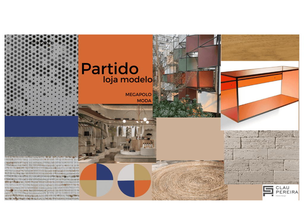 Obra de Claudia Guimarães Pereira