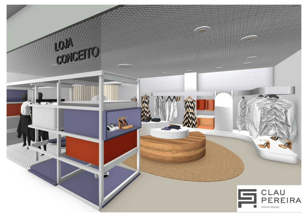 Obra de Claudia Guimarães Pereira