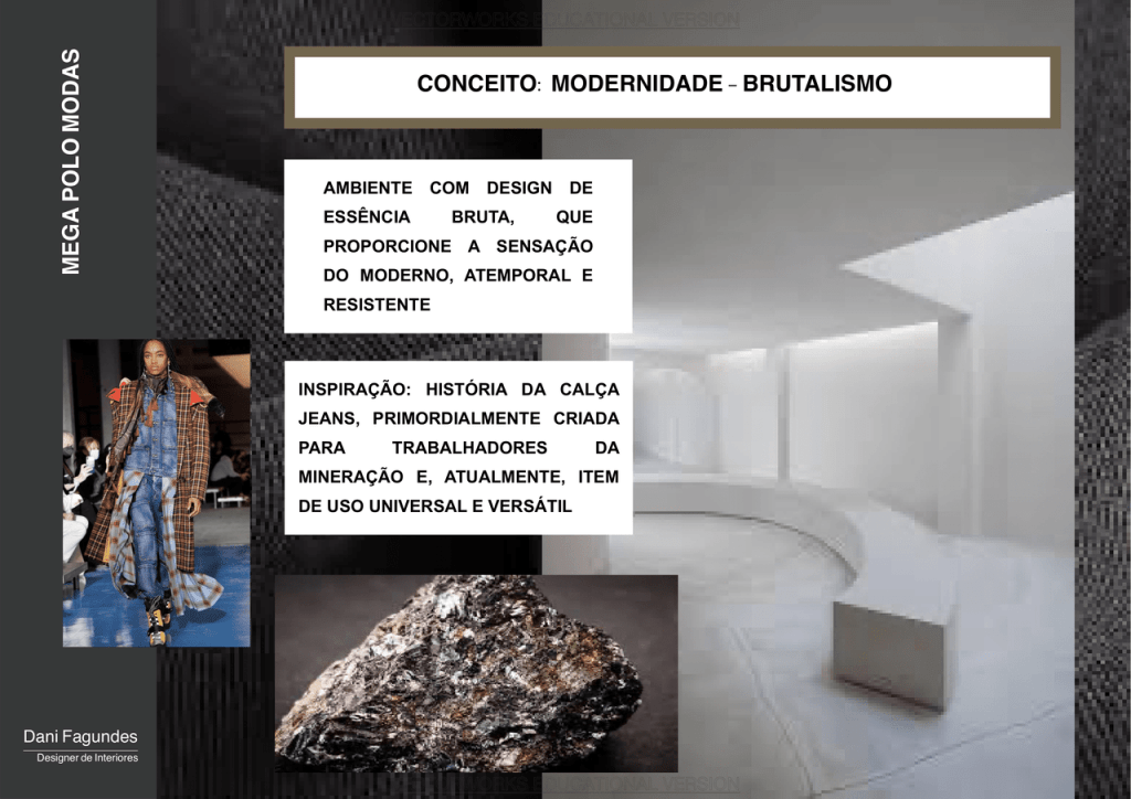Obra de Daniela Gregorin Fagundes