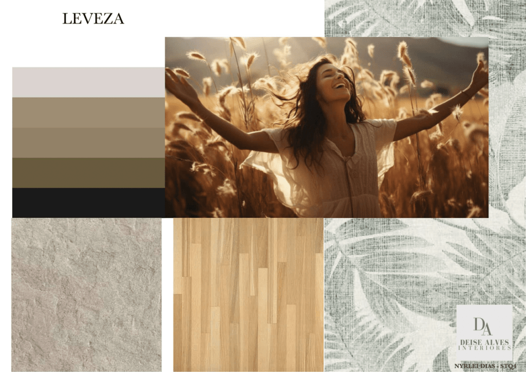 Obra de Deise Santos Alves