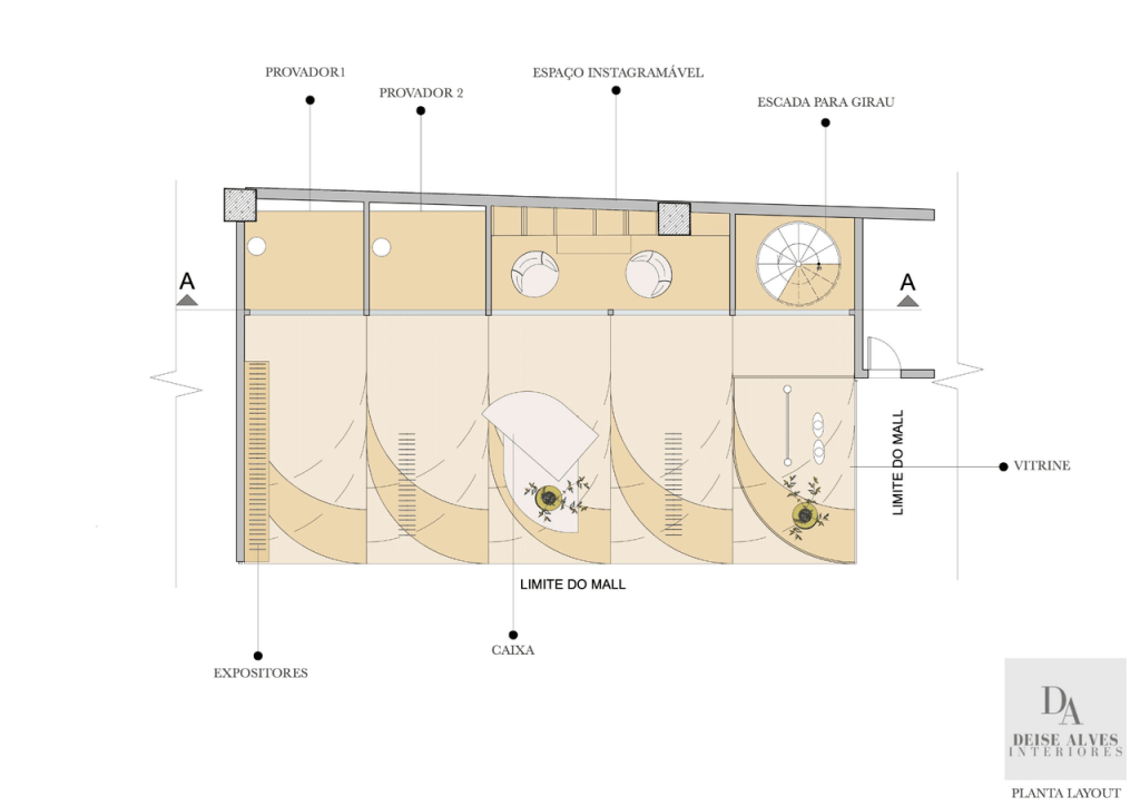 Obra de Deise Santos Alves