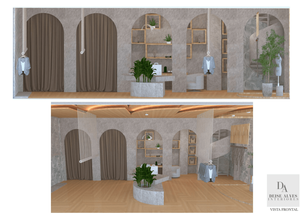 Obra de Deise Santos Alves