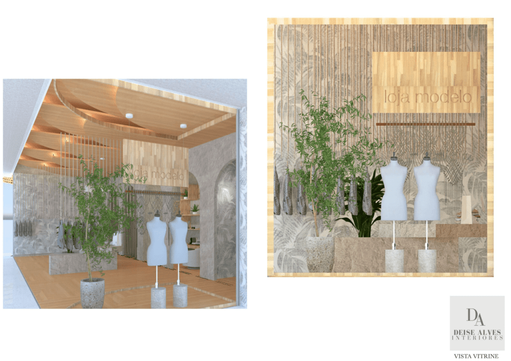 Obra de Deise Santos Alves