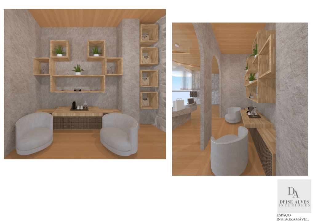 Obra de Deise Santos Alves