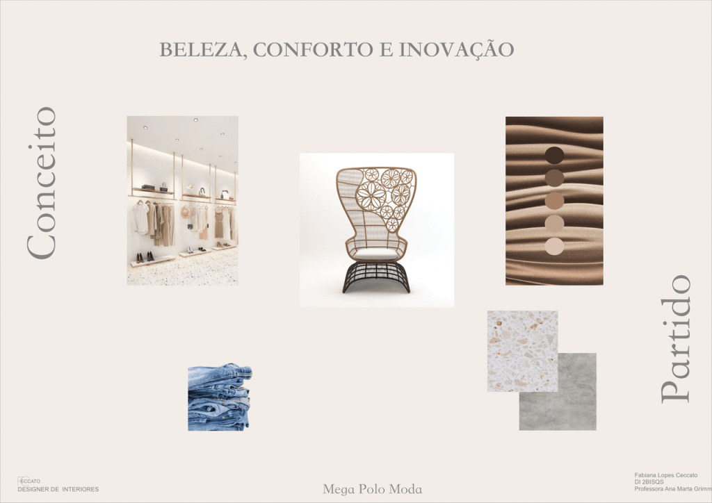 Obra de Fabiana Lopes Ceccato