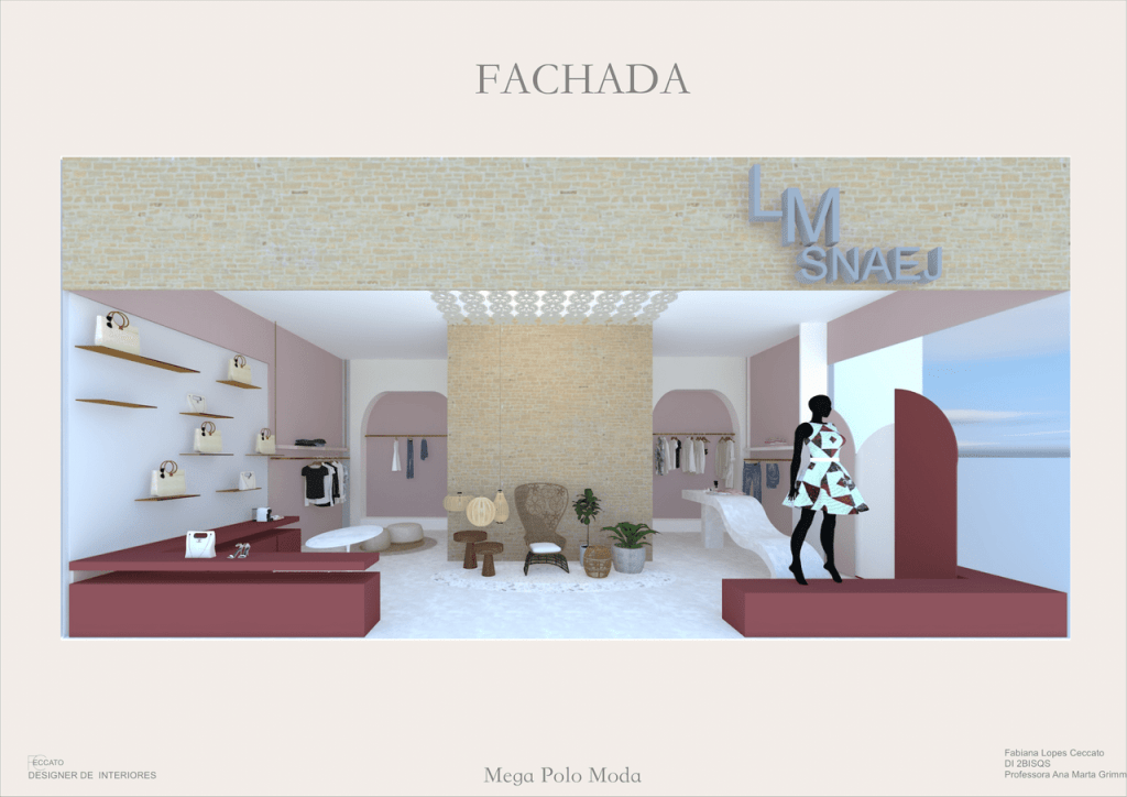 Obra de Fabiana Lopes Ceccato