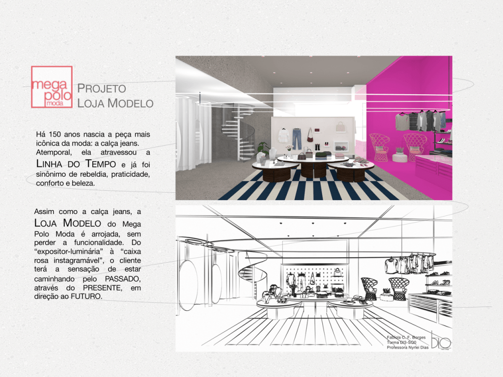 Obra de Fabiola Carvalho Ferreira Borges