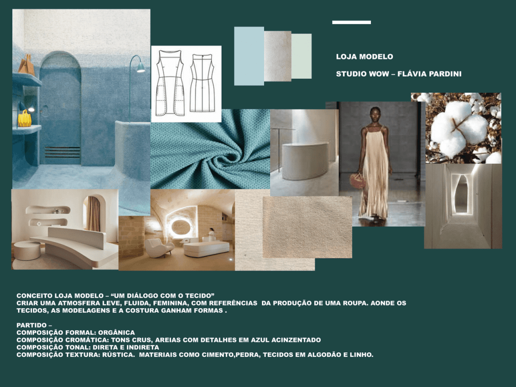 Obra de Flavia Pardini Lucas de Lima