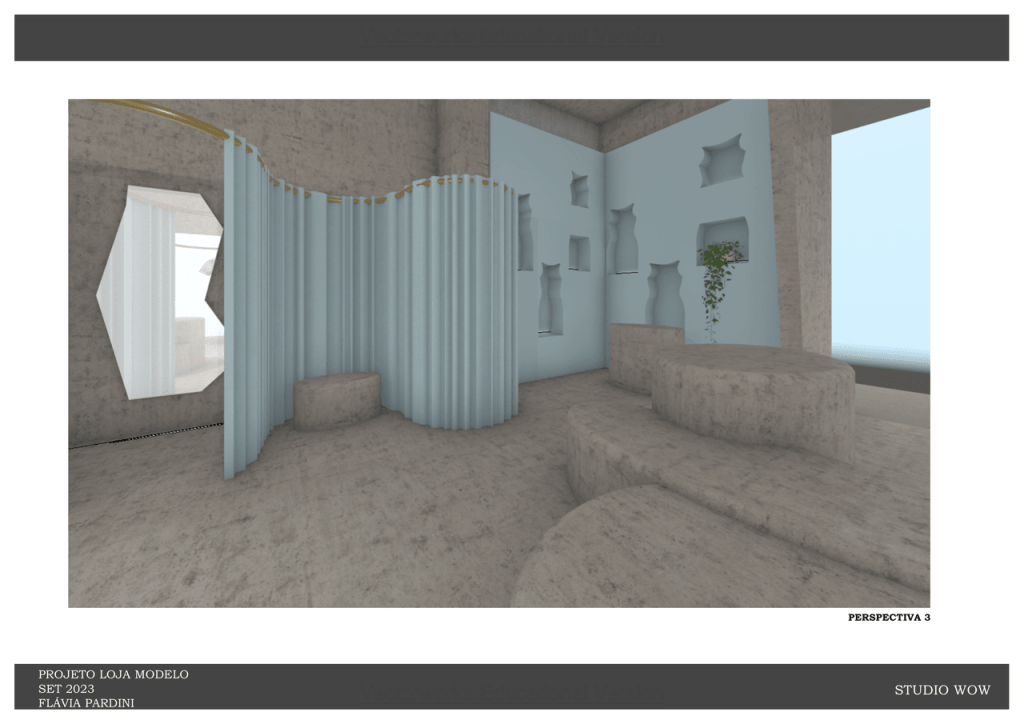 Obra de Flavia Pardini Lucas de Lima