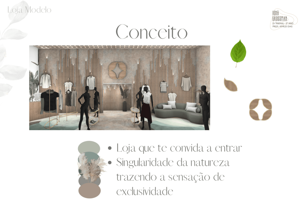 Obra de Iona Grossman