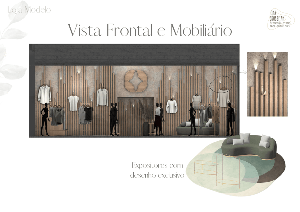 Obra de Iona Grossman