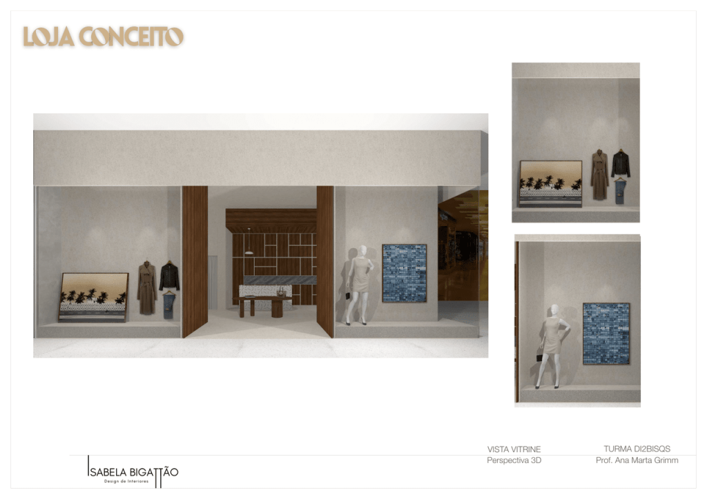 Obra de Isabela Maria Alvarenga Bigattão