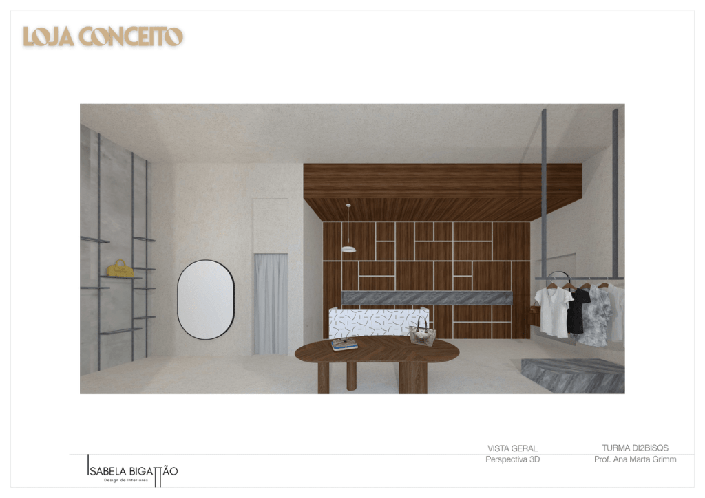 Obra de Isabela Maria Alvarenga Bigattão