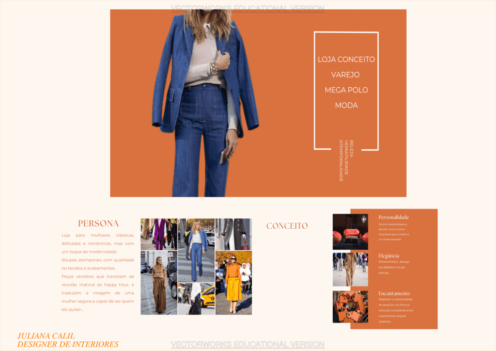 Obra de Juliana Bertemes Polucenio Calil