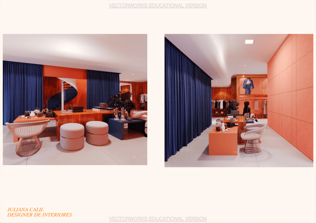 Obra de Juliana Bertemes Polucenio Calil