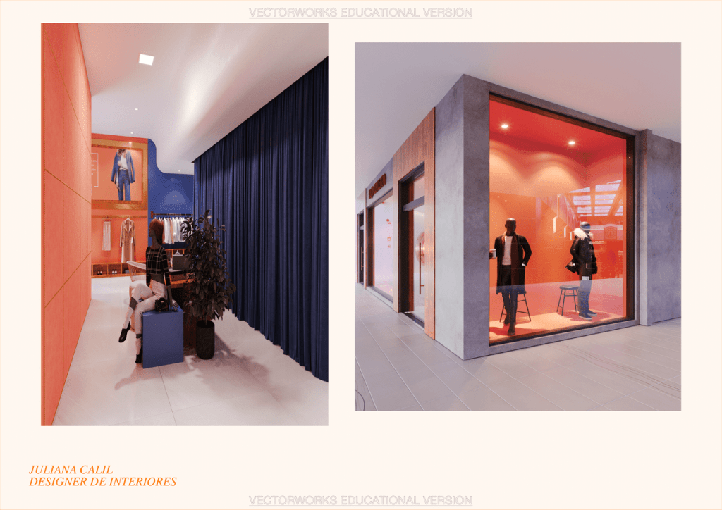 Obra de Juliana Bertemes Polucenio Calil