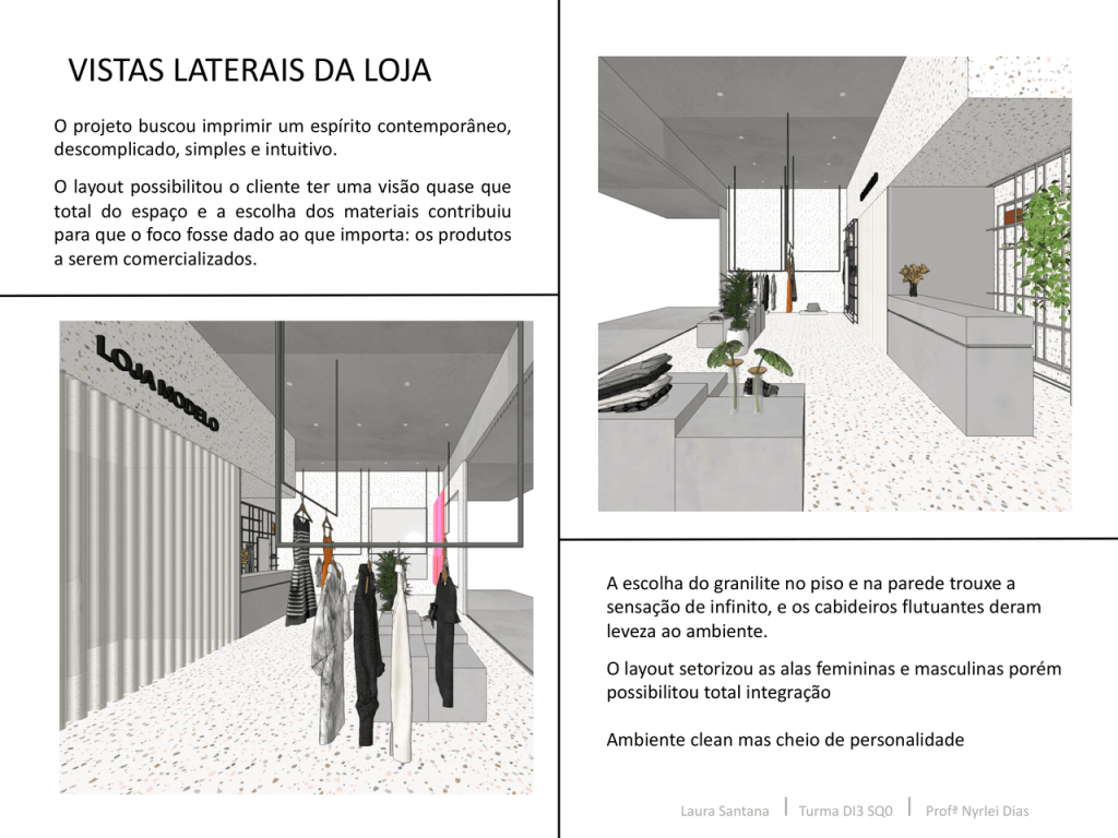 Obra de Laura Garcia Santana