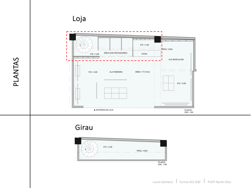 Obra de Laura Garcia Santana