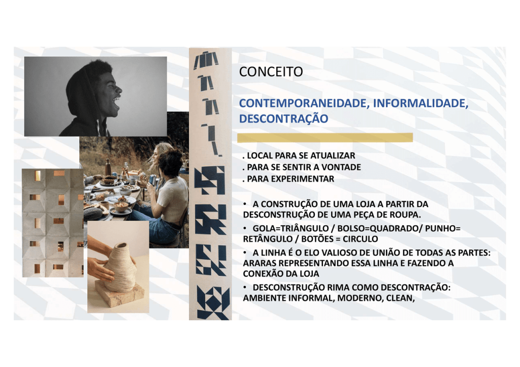 Obra de Laura Gomes Gonçalves