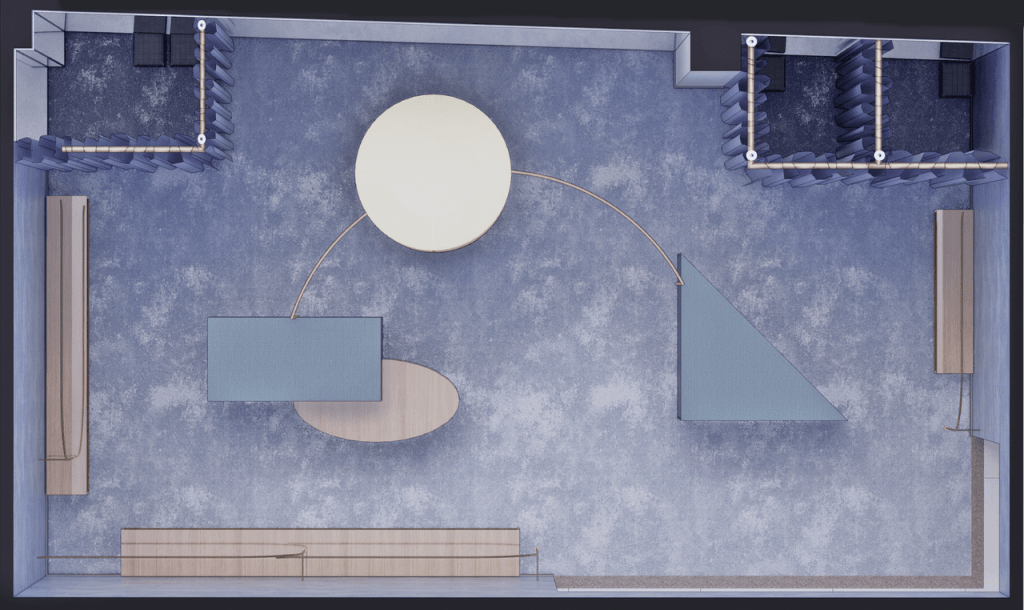 Obra de Laura Gomes Gonçalves