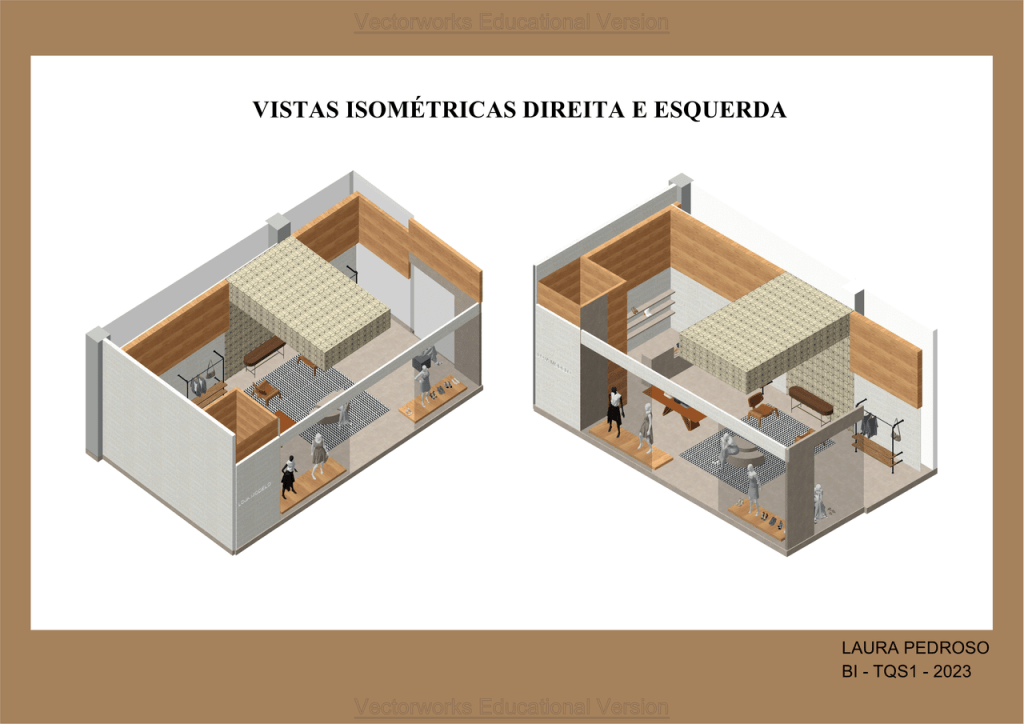 Obra de Laura Maria Pedroso