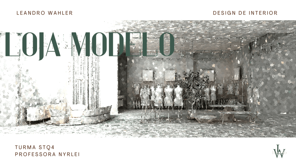 Obra de Leandro Wahler