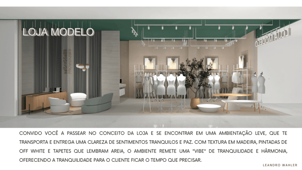 Obra de Leandro Wahler