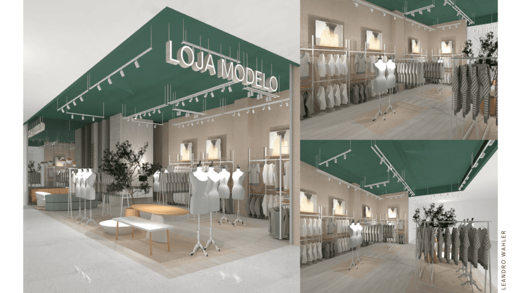 Obra de Leandro Wahler